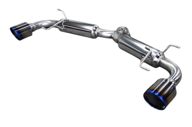 柿本 改 CX-5 3DA-KF2P マフラー オールステンレス Z71337 Class KR クラスKR 56,478円