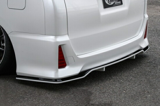 楽天市場】【M's】TOYOTA VOXY 80 後期（H29/7-）80V-SS リア