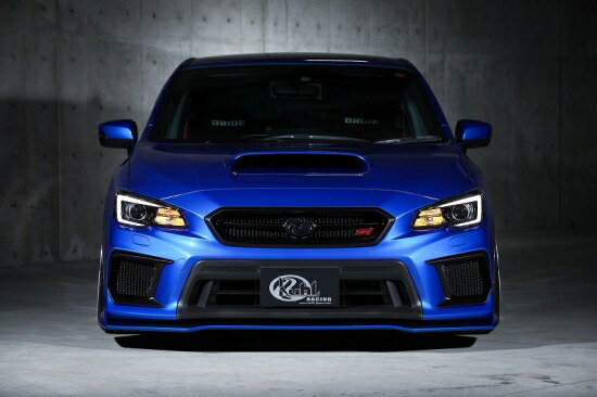 激安な100 本物のkuhl Racing Wrx Sti Wrx S4 Vab Vag フロントディフューザー未塗装クールレーシングkuhl Racing Wrx Sti Wrx S4 Vab Vag フロントディフューザー未塗装クールレーシング