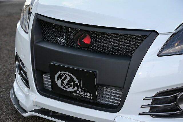 楽天市場】スイフトスポーツ ZC32S（2011/12〜） フロントグリル