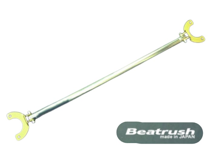 レイル シビックTYPE-R EK9 リア･ストラットタワーバー ストラットタワーバー S84032-RTA LAILE Beatrush ビートラッシュ｜シンシアモール 店