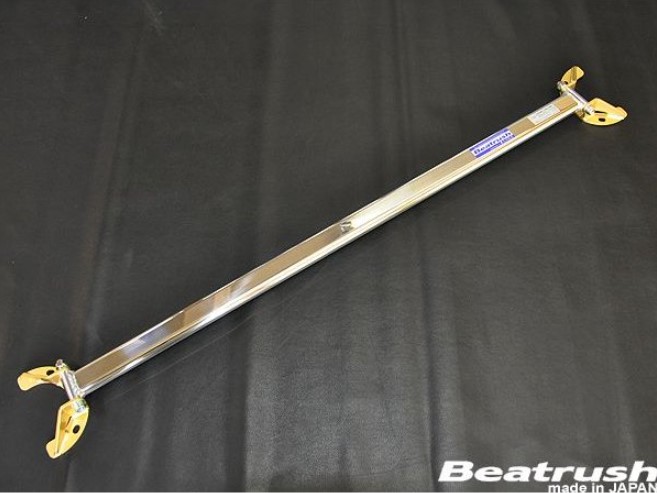 レイル フォレスター SG9･SG5 リア･ストラットタワーバー ストラットタワーバー S86203-RTA LAILE Beatrush ビートラッシュ