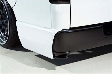 楽天市場】【M's】 トヨタ 200系 4型 ハイエース ( ワイドボディー用