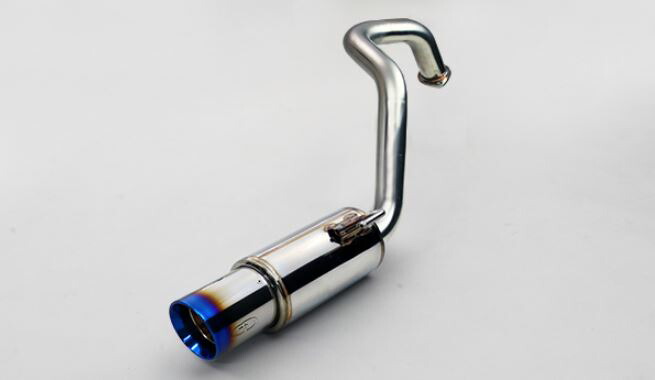 ガナドール ランドクルーザープラド ランクルプラド Lda Gdj 3da Gdj 150w 151w クリーンディーゼル 標準パンバー マフラー リヤピースのみ 右 出し Gve 044bl Ganador Vertex 4wd Suv バーテックス 4wd Suv Schwimmbad Delphine De