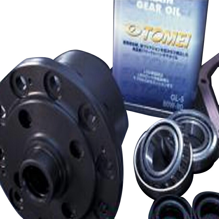 東名パワード シルビア S14 T-TRAX LSD IA 2WAY 562021 TOMEI TECHNICAL TRAX ADVANCE テクニカル トラック アドバンス｜シンシアモール 店