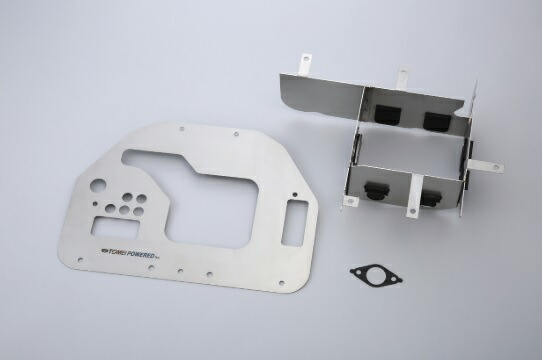 TOMEI FA24DI オイルパンバッフルプレート OIL PAN BAFFLE PLATE for FA24DI － TOMEI POWERED INC. ONLINE