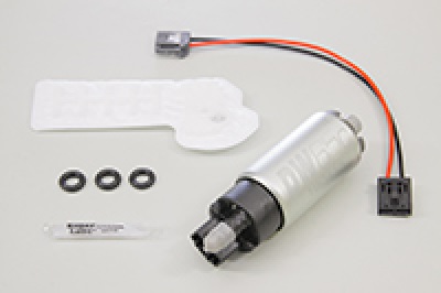 東名パワード BRZ ZC6 フューエルポンプ DEATSCHWERKS製 9-651-1010 TOMEI|シンシアモール 店