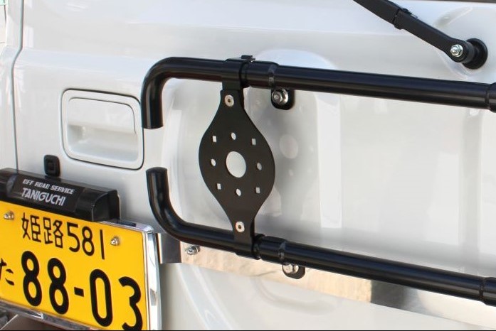 楽天市場】オフロードサービス タニグチ ジムニー ジムニーシエラ JB64