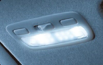 ケースペック ハイエース 200系 ハイブリッドLED マップランプ H-HA2-01 K-SPEC GARAX ギャラクス