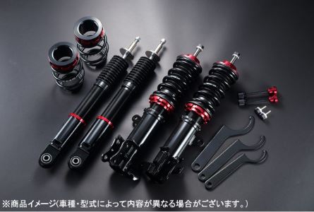 シュピーゲル ラパン HE33S 車高調キット サスペンションキット SP01015108003A-90003 Spiegel プロスペック ネオ