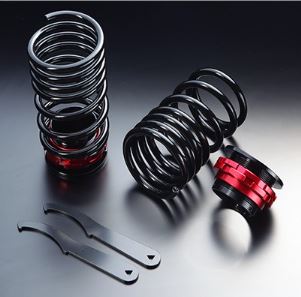 シャーク　車高調　HA25用？ シャーク 車高調 HA25用？ シャーク 車高調 HA25用？ アルト