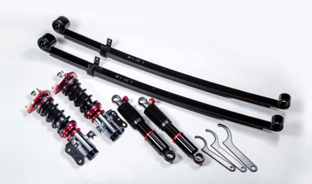 楽天市場】GTカープロデュースハイゼットトラック/ジャンボ S500P