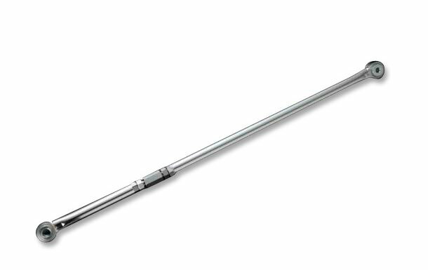 シュピーゲル ジムニー JA12V JA12C JA12W JA22W 調整式 ラテラルロッド フロント用 LRS8-2 Spiegel