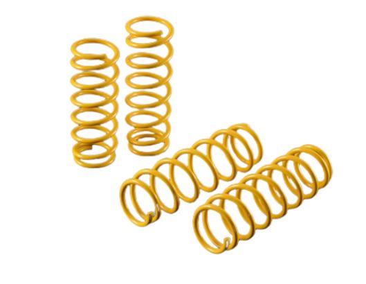 楽天市場】モーターファーム 30mmアップコイルスプリング 1台分セット