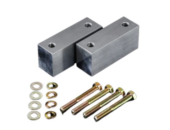 モーターファーム ジムニー JB64 シエラ JB74 スタビライザー 延長ブロック 30mm 2個セット ブロック：アルミ合金A6061-T6/専用ボルト：スチール 64-SB30 Motor Farm｜シンシアモール 店 8,498円