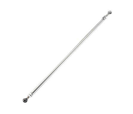 モーターファーム ジムニー JB64 シエラ JB74 ステンレス調整式ラテラルロッド フロント SS ステンレス304 SSLR-SS Motor Farm