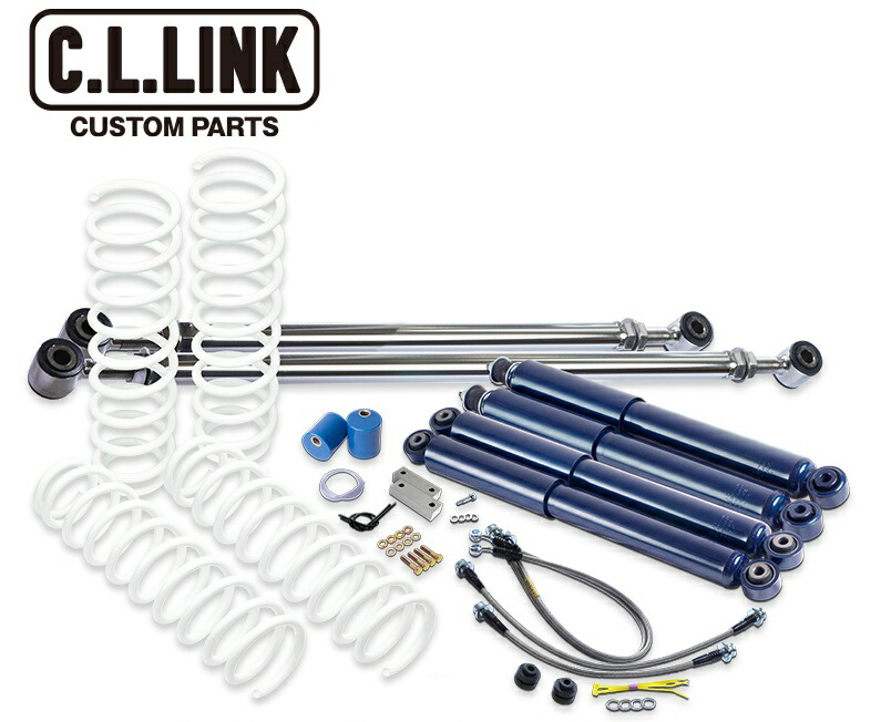 シーエルリンク　ステアリングスタビライザー ジムニー　jb64 jb74 Amazon | 4WAY ステアリングスタビライザー ジムニー JB64 シエラ JB74