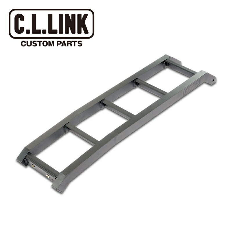 CL LINK リアラダー ジムニー JB64 74 aaka0029aanm.jpg