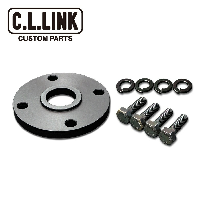 楽天市場】シーエルリンク ジムニー JB64 JB74 4WAY ステアリング