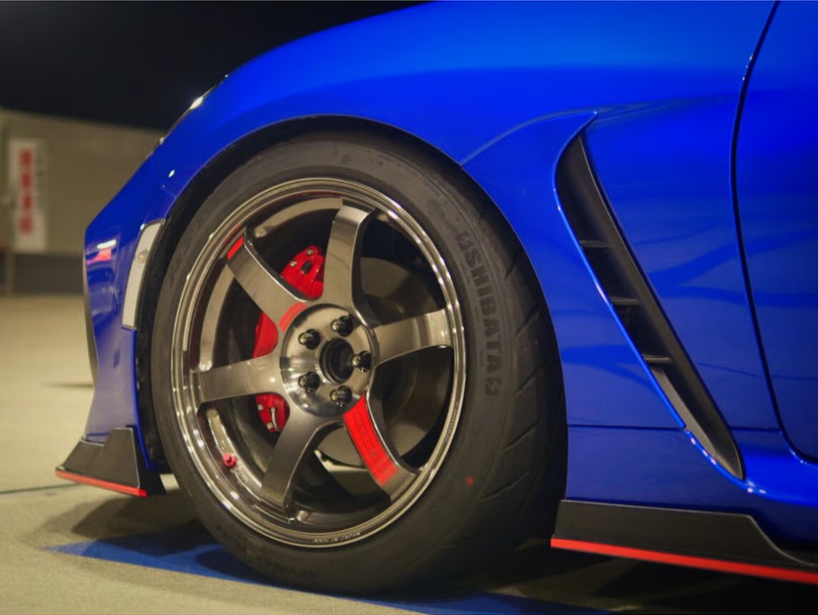 リザルトジャパン　キャリパーカバー　ZC33S用 楽天市場】リザルトジャパン スイフトスポーツ ZC33S キャリパー