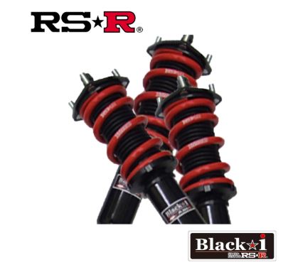 RSR クラウン ARS210 車高調 リア車高調整:全長式 BKT950MA RS-R Black-i Active ブラックi アクティブ