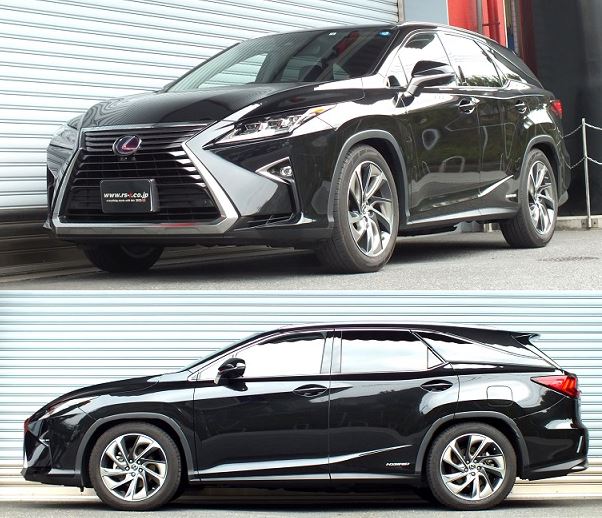 Rs R Rsr レクサス Gyl26w 車高調整キット Rx450hl 車高調 リア車高調整 ネジ式 Bit296ma Rx450hl ベストi アクティブ Rsr 個人宅発送追金有 シンシアモール 店rs R レクサス Gyl26w 車高調 リア車高調整 ネジ式 Bit296ma Best I Active ベストi アクティブ Rsr