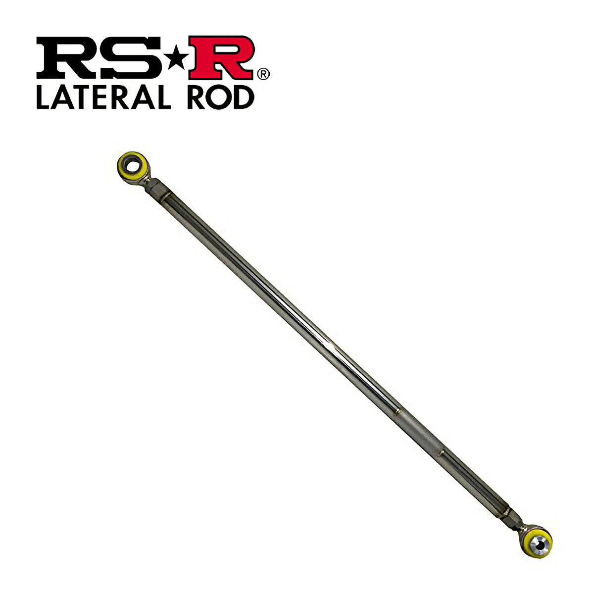 RS-R エブリィ エブリイ エブリー ワゴン DA17W LTS0008P ラテラルロッド RSR 個人宅発送追金有
