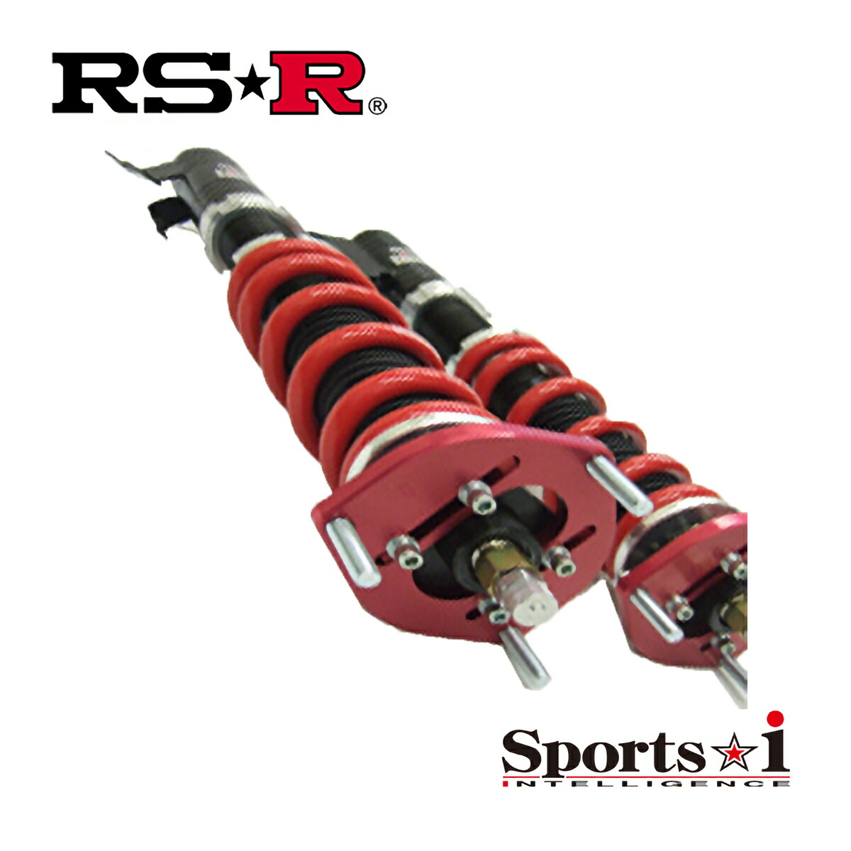 RSR 86 ハチロク ZN6 車高調 リア車高調整 全長式 NSPT065MP RS-R Sports-i PillowType スポーツi ピロータイプ
