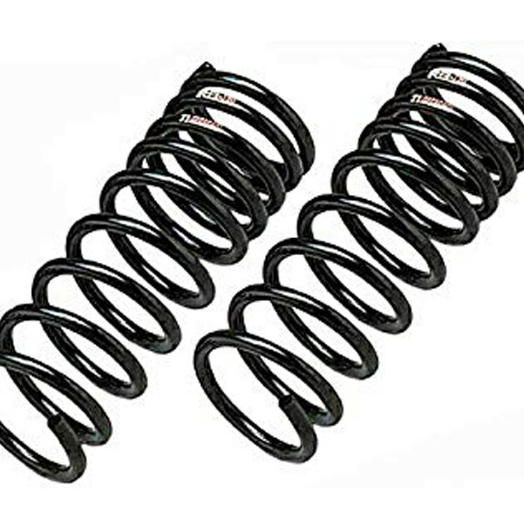 RSR N-VAN NVAN Nバン JJ2 ダウンサス スプリング フロント H431THDF RS-R Ti2000 HALF DOWN Ti2000 ハーフダウン