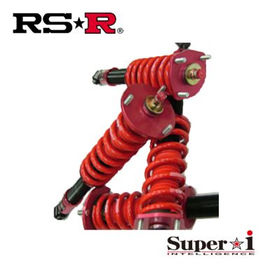 正規店仕入れの Rs R クラウンハイブリッド Gws224 Rsアドバンス 車高調 リア車高調整 ネジ式 Sit968m スーパーi Rsr 個人宅発送追金有 人気絶頂 Spectreaircraft Com