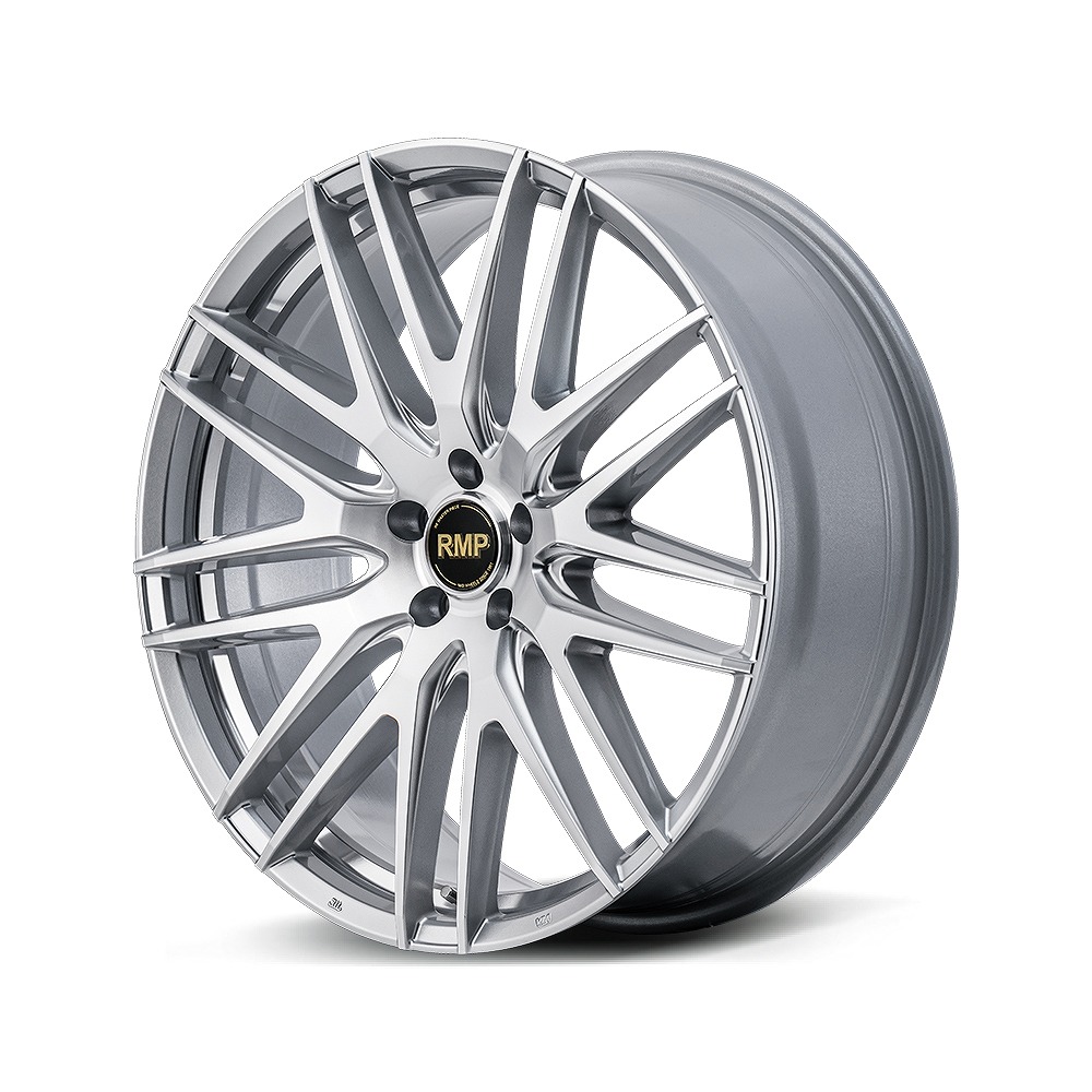 17インチ 5H100 7.0J 7J+48 5穴 ホイール 4本 ハイパーメタルコート ミラーカット MID WHEELS MID EXCLUSIVE 029F