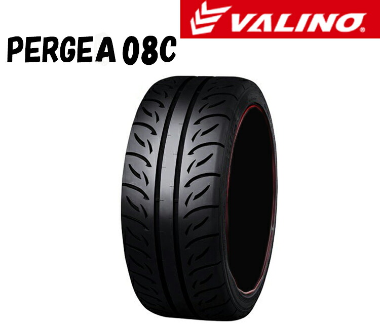 18インチ 265/35R18 XL 1本 VALINO PERGEA 08C タイヤ ヴァリノ バリノ｜シンシアモール 店