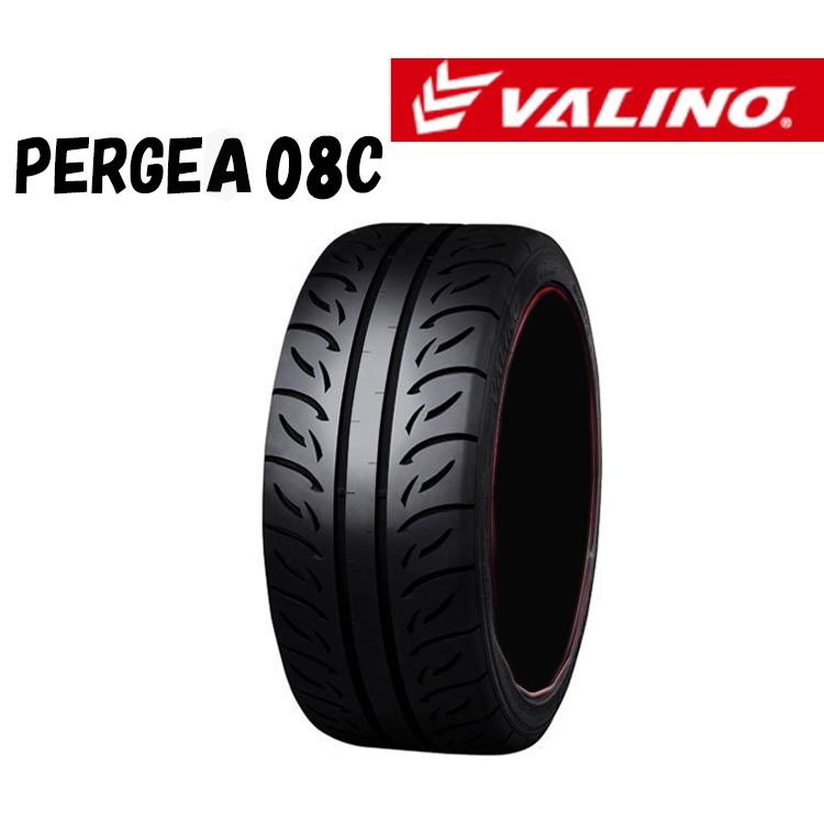 VALINO PERGEA 08C 18インチ 255/35R18 XL 4本 タイヤ ヴァリノ バリノ