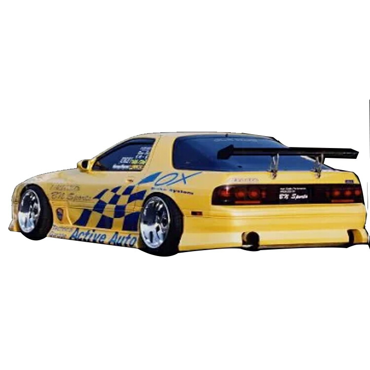 楽天市場】BN ビーエヌ スポーツ RX-7 FC フルセット タイプ1 BN