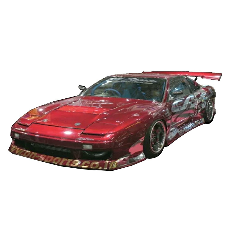 abcホビー シルエイティ　BNエアロ ABC HOBBY.com