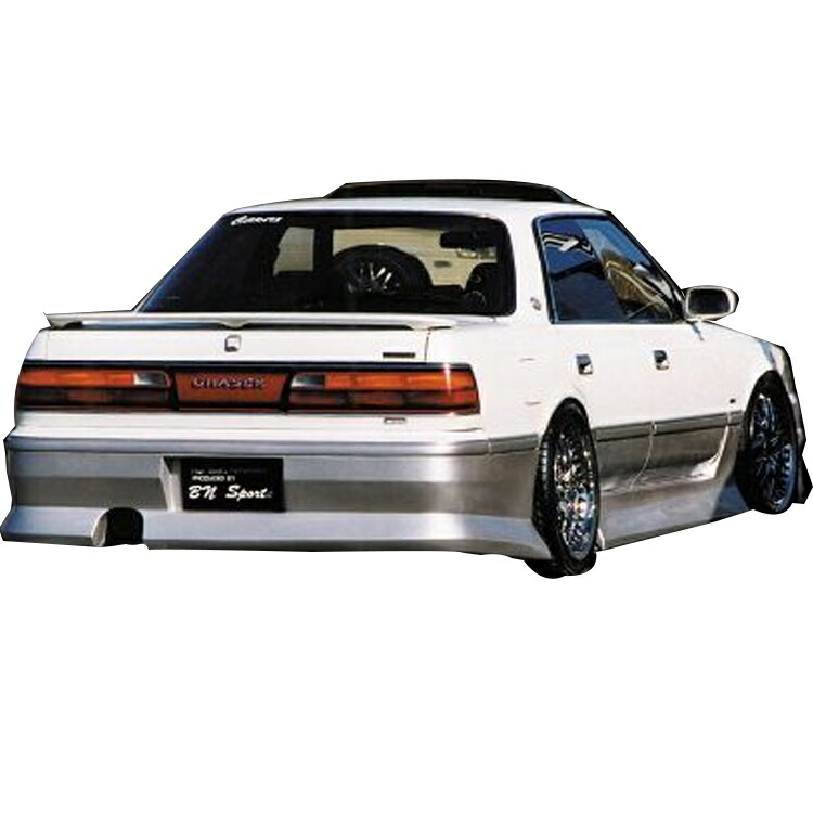 JZX100チェイサー BNスポーツtype2 リアバンパー ／seki BN ビーエヌ スポーツ チェイサー 90 リアバンパー タイプ2