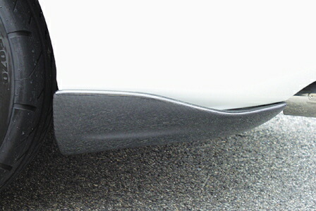 チャージスピード インプレッサ WRX GD# リアボトムライン カーボン CHARGE SPEED BottomLine ボトムライン|シンシアモール 店
