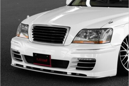 楽天市場】クラウン マジェスタ 17系 COMPLETE PLATINUM