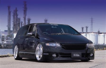 Mac マック オデッセイ Rb1 2 4場後景 Frp製 スターリングブリック Sterling Blick 配信先登但し書有り Newbyresnursery Com