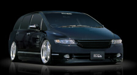 フロントグリル Mac Rb1 2 Rb1 2 オデッセイ Rb1 2 Sterling スターリングブリック Blick シンシアモール マック Sterling Mac Sterling Mac フロントグリル マック Frp製 Blickフロントグリル Frp製 店 オデッセイ スターリングブリック