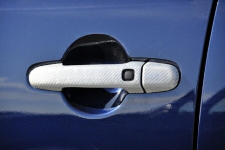 Mac マック オデッセイ Rb1 Mac 2 カーボンアウターハンドルカバー 鍵穴有 カーボン パーツ カーボンアウターハンドルカバー 鍵穴有 Rb1 2 Mac マック オデッセイ Rb1 2 カーボンアウターハンドルカバー 鍵穴有 カーボン シンシアモール 店