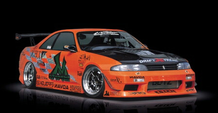 マック スカイライン R33 前期/後期 フロントバンパー FRP 未塗装 mac M SPORTS エムスポーツ｜シンシアモール 店