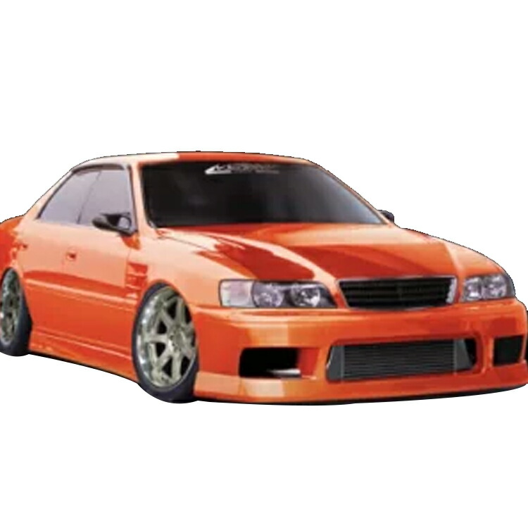 JZX100系チェーサー　モールディング 3点セット JZX100系チェーサー モールディング 3点セット JZX100系