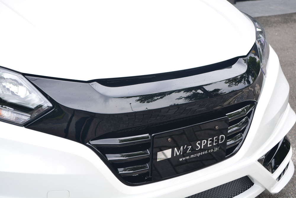 楽天市場】『ヴェゼル』 純正 RU3 フロントグリル パーツ ホンダ純正