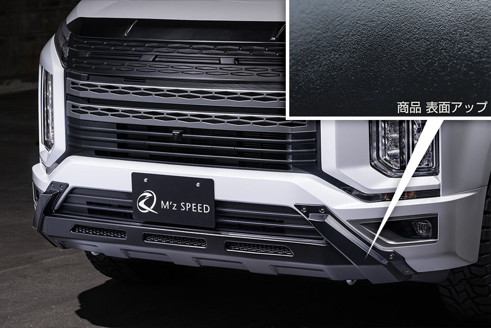 楽天市場】【最大P10倍】デリカD:5後期型 KADDISフロント