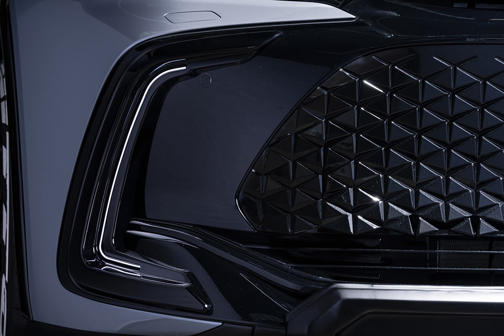 AZSH35 クラウンヘッドライト 良品 TZSH35 AZSH35 クラウン クロスオーバー 4眼フルLED ヘッドライト