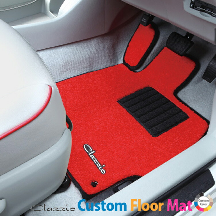 大特価放出 ラゲッジマット クラッツィオ Gl3w Mサイズ Phev エクリプスクロス クラッツィオ Em 7522 G601 内装パーツ カスタム カスタム E13 フロアマット Clazzio クラッツィオ ノート E13 Sne13 カスタム フロアマット 2列車用フルセット En 5286 Y102 Clazzio