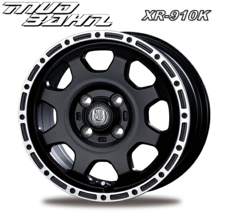 ヴァレットアンクレイ 12インチ 4.00B +43 PCD100/4 ホイール 楽天市場】Valette ANKRAY 12インチ 4.00B PCD:100 穴数:4 inset:43