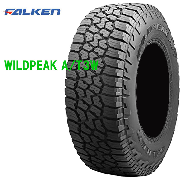 生まれのブランドでの16インチ Lt225 75r16 115 112q ワイルドピーク A T3w 1本 4 4 オールテレーンタイヤ ファルケン Wildpeak A T3w Falken 個人宅発送追加金有 要在庫確認 圧倒的高評価レビュー4 5 の