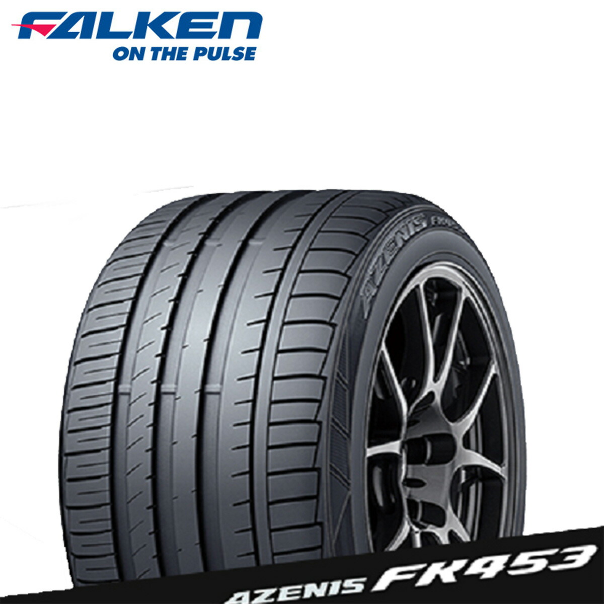 500円引きクーポン】 送料無料 ファルケン 夏 サマータイヤ FALKEN